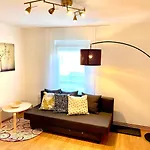 Apartamento Elegant - By Nahuen Graz