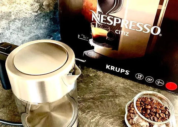 Elegant - By Nahuen شقة *