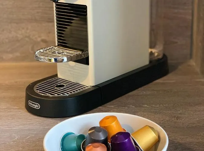 Elegant - By Nahuen شقة