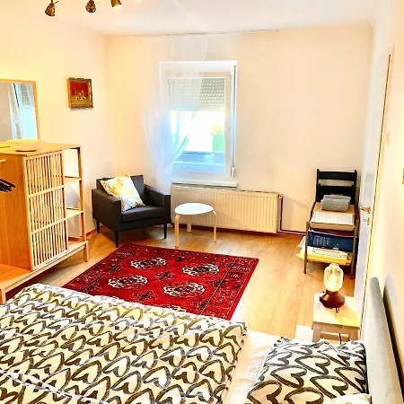 Apartment Elegant - By Nahuen