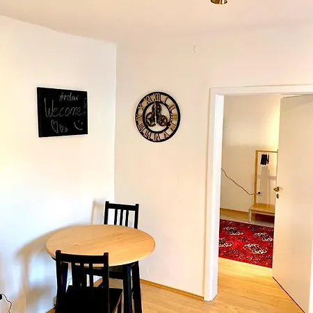 Apartment Elegant - By Nahuen *