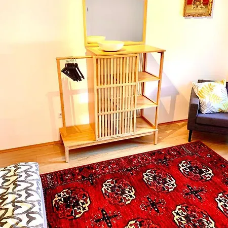 Elegant - By Nahuen Apartment *