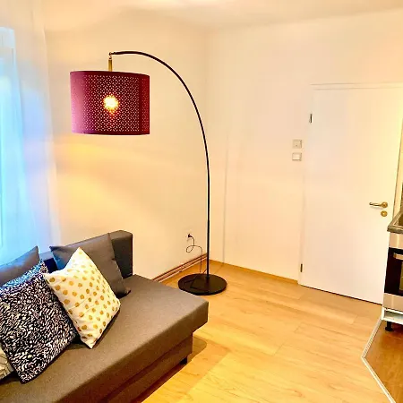 Apartment Elegant - By Nahuen *