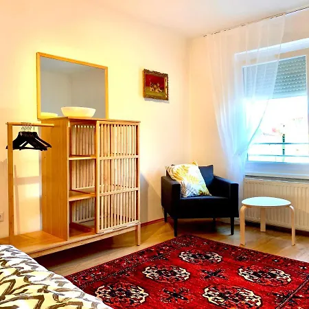 Elegant - By Nahuen Appartement *