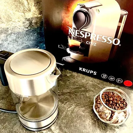 Elegant - By Nahuen アパート *