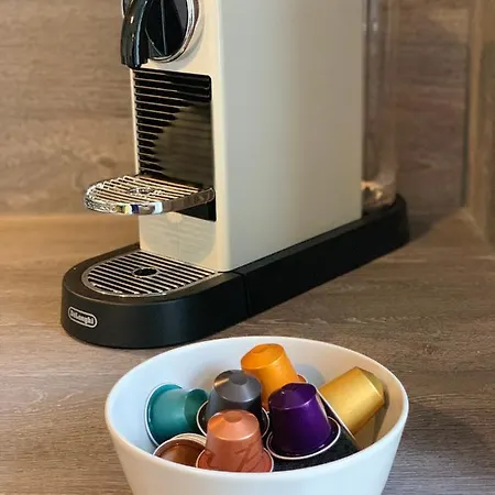 Elegant - By Nahuen Appartement