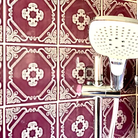 Elegant - By Nahuen アパート グラーツ