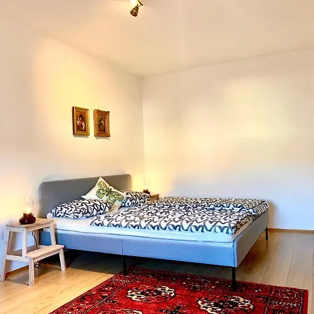 Elegant - By Nahuen アパート