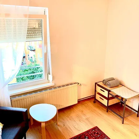 Apartment Elegant - By Nahuen Graz