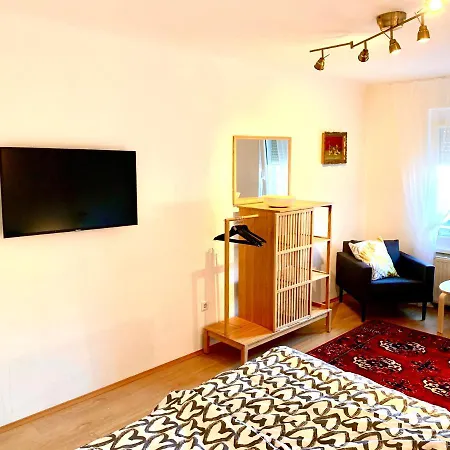 Elegant - By Nahuen Appartement Graz