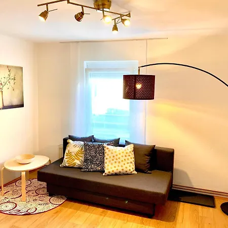 Apartment Elegant - By Nahuen Graz
