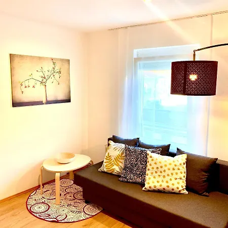 Apartment Elegant - By Nahuen *