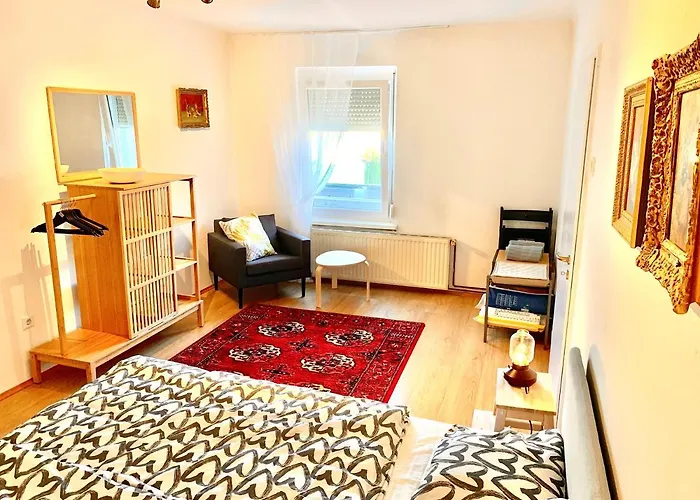 Apartment Elegant - By Nahuen