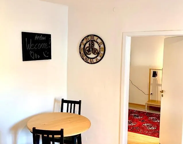 Apartment Elegant - By Nahuen *