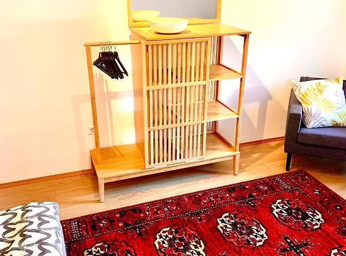 Elegant - By Nahuen Apartment *