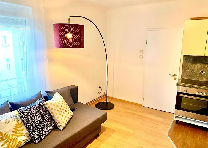 Apartment Elegant - By Nahuen *