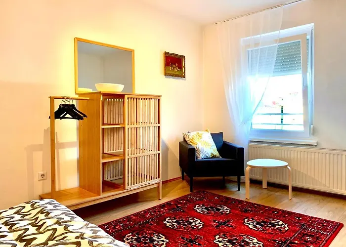 Elegant - By Nahuen Apartment *