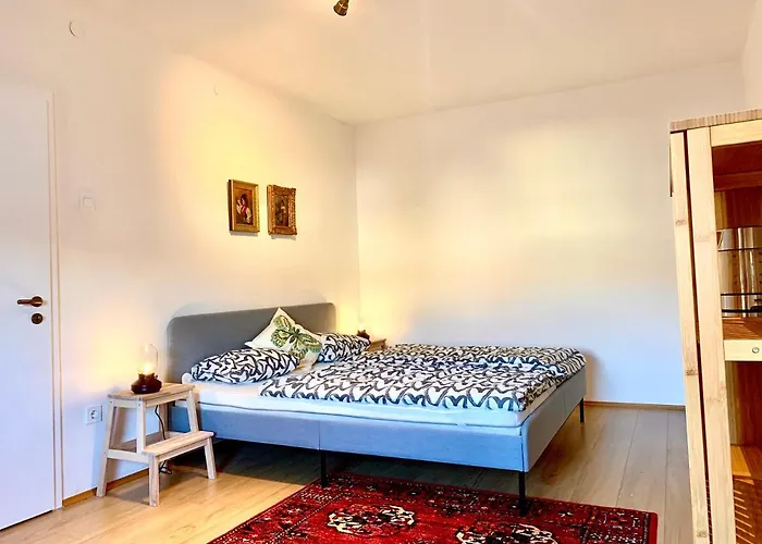 Elegant - By Nahuen Apartment