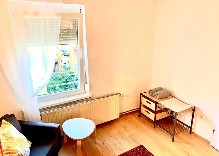 Apartment Elegant - By Nahuen Graz