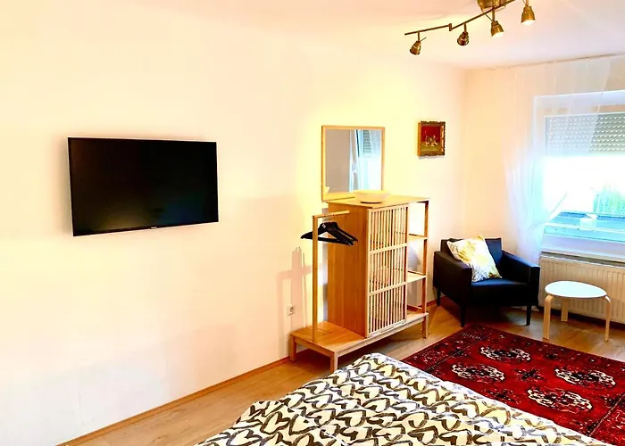 Elegant - By Nahuen Apartment Graz