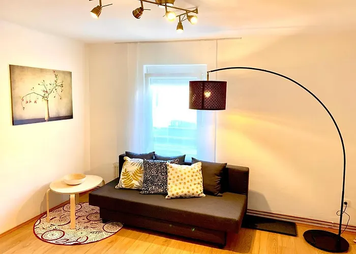 Apartment Elegant - By Nahuen Graz