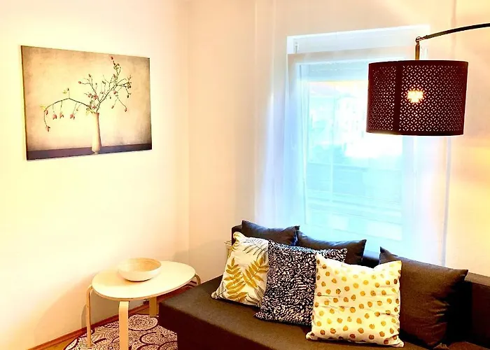 Apartment Elegant - By Nahuen *